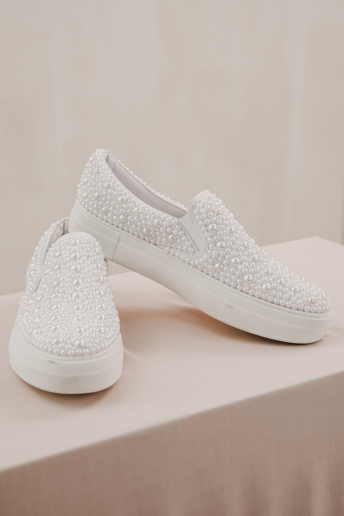 Betsy -Pearl Slides