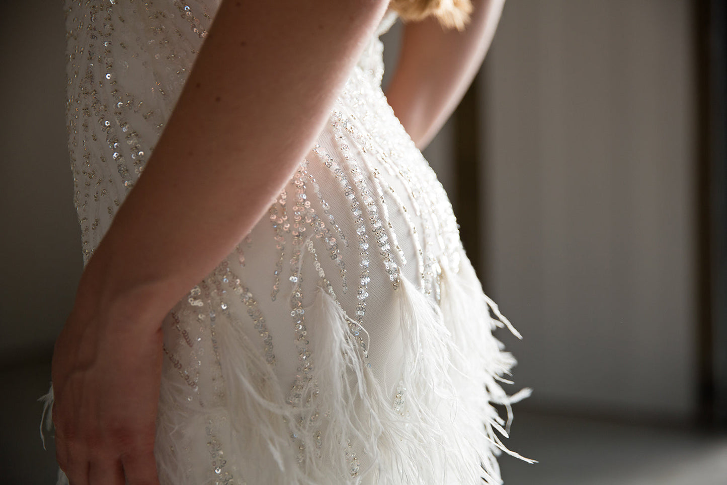 Mrs. Blaire Dress