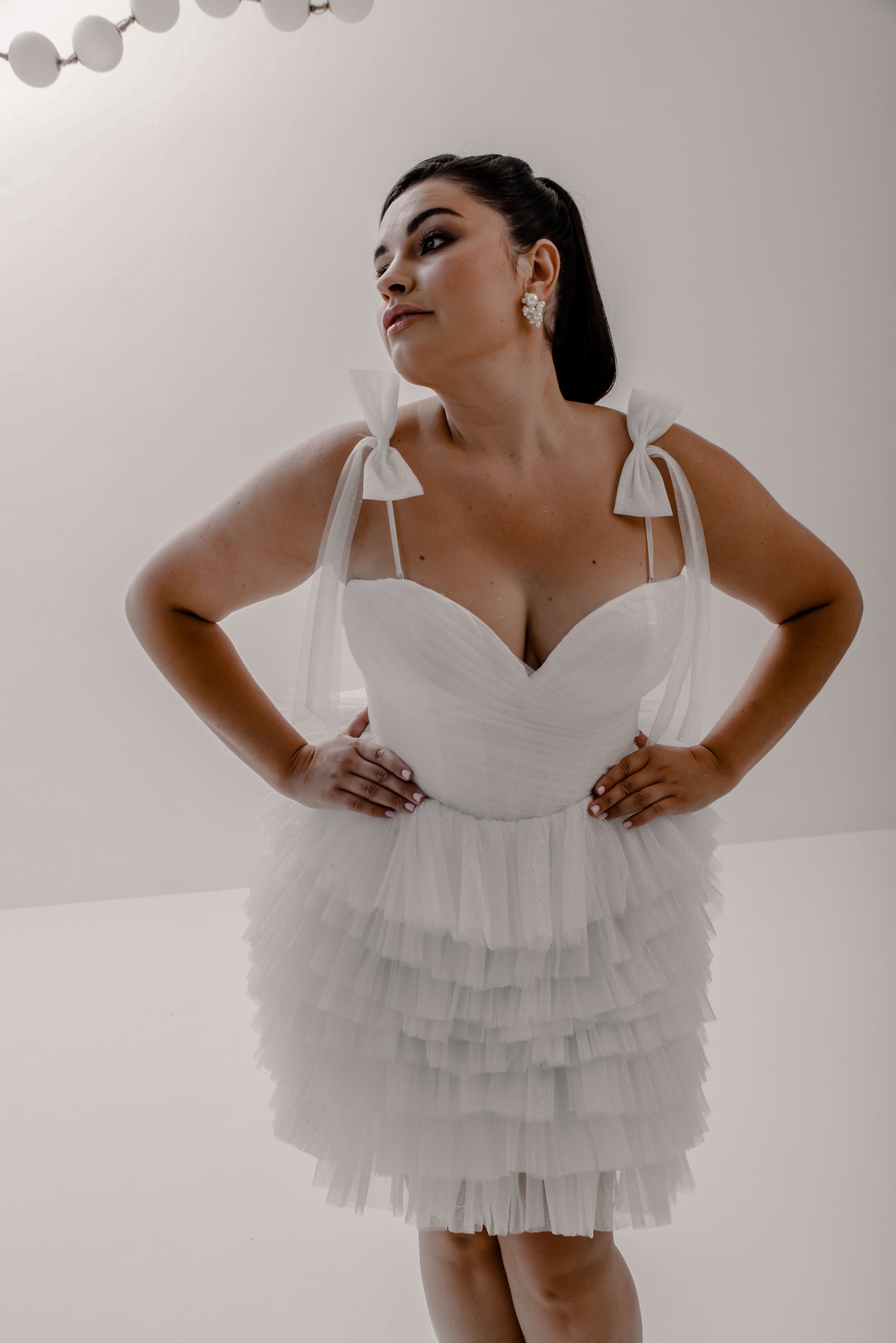 Mrs. Clara Dress