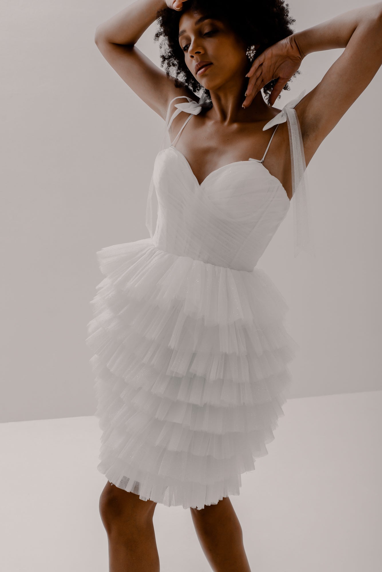 Mrs. Clara Dress