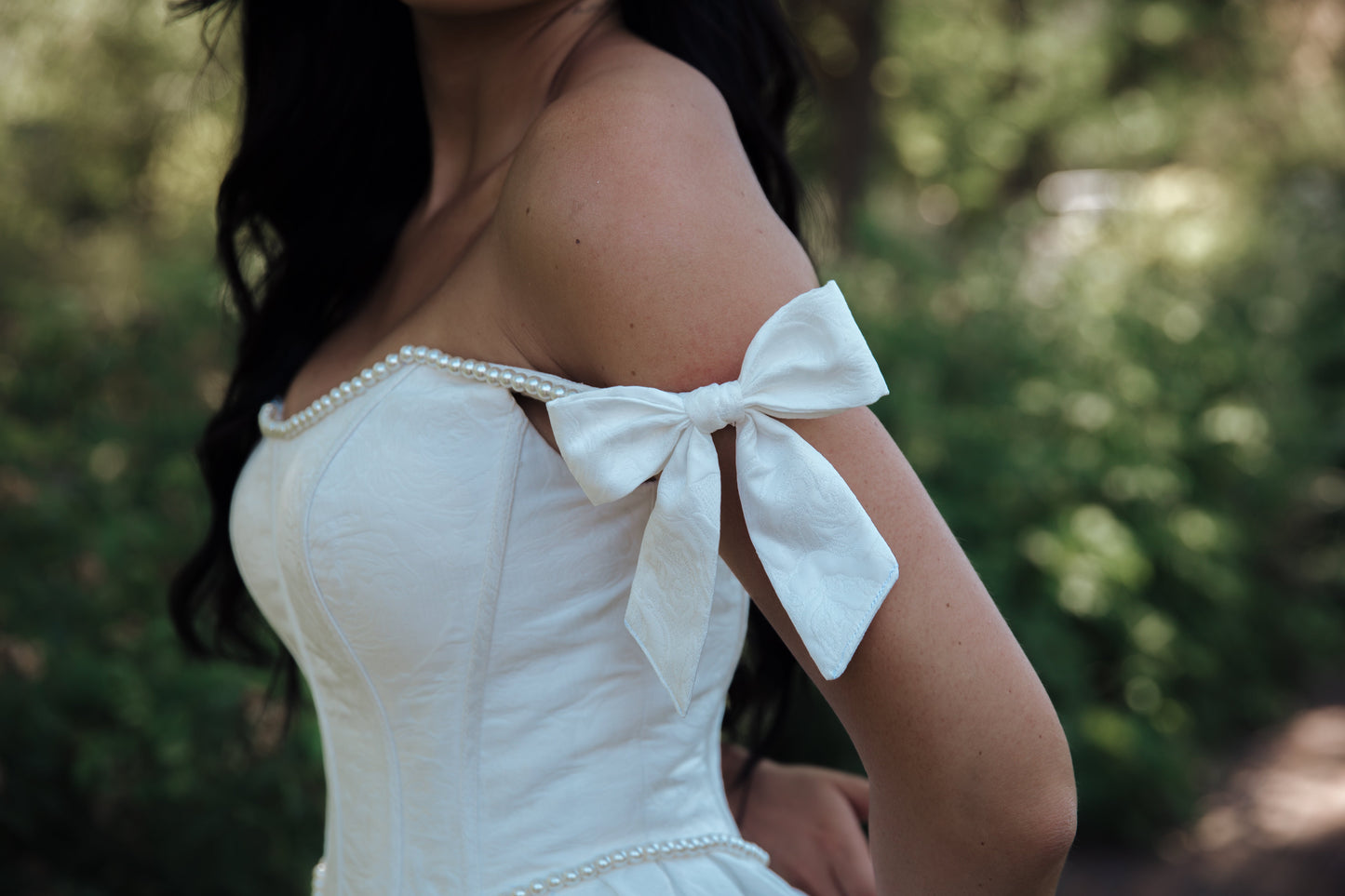 Mrs. Reese Dress