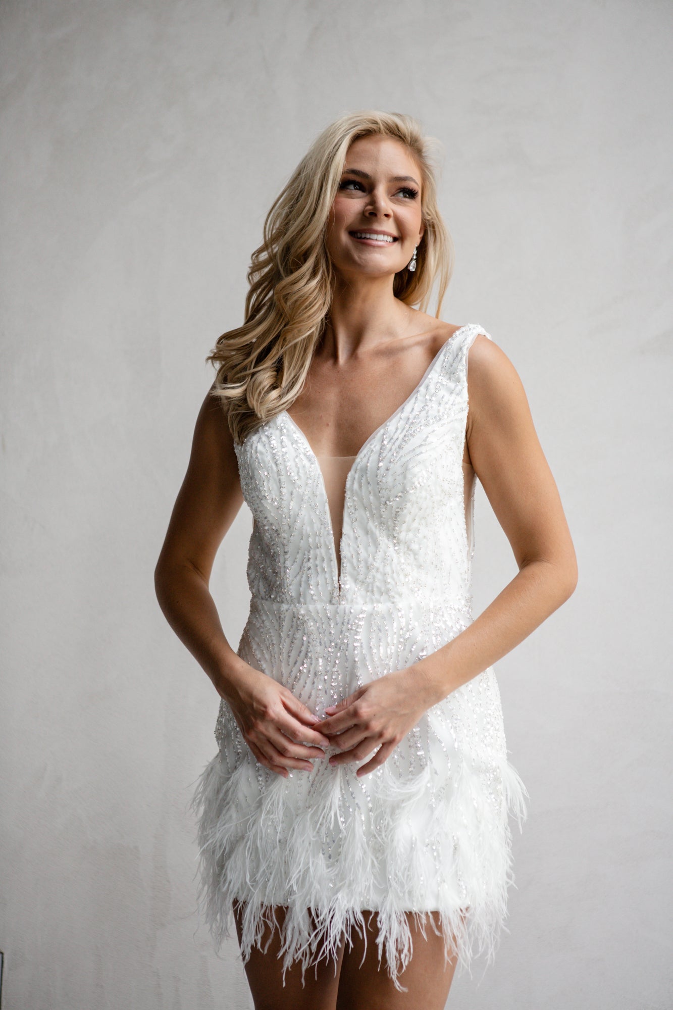 Mrs. Blaire Dress