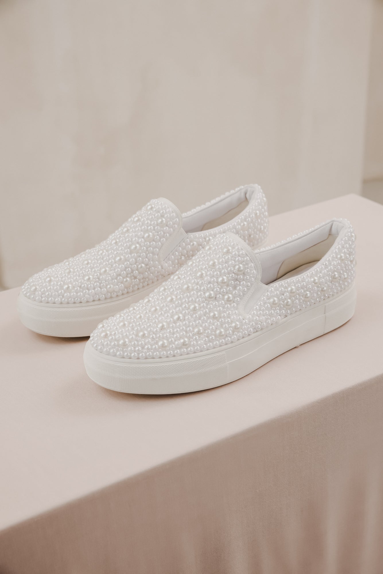 Betsy -Pearl Slides