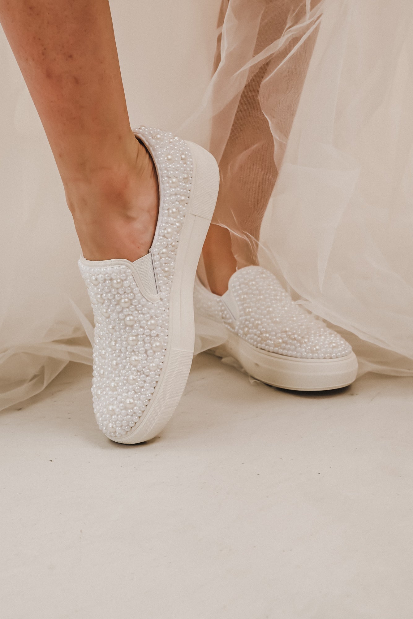 Betsy -Pearl Slides