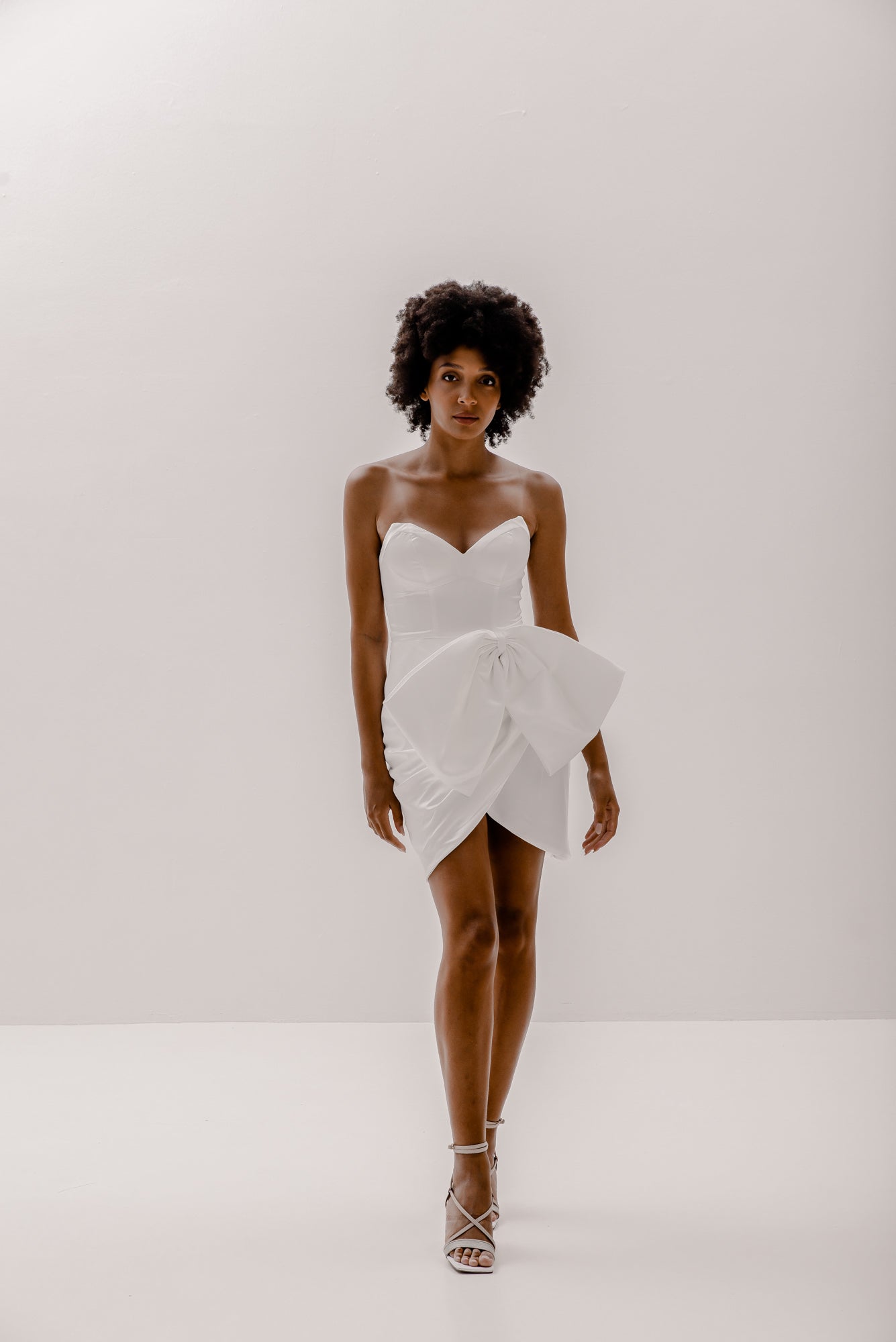 Mrs. Grace Dress